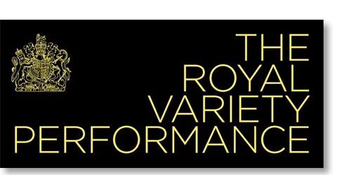 TV moving lights programmer for The Royal Variety Performance
