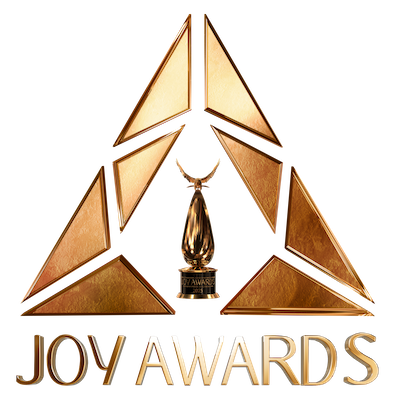 TV moving lights programmer for The Joy Awards 2025