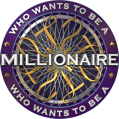 TV moving lights programmer for Who Wants to Be a Millionaire UK