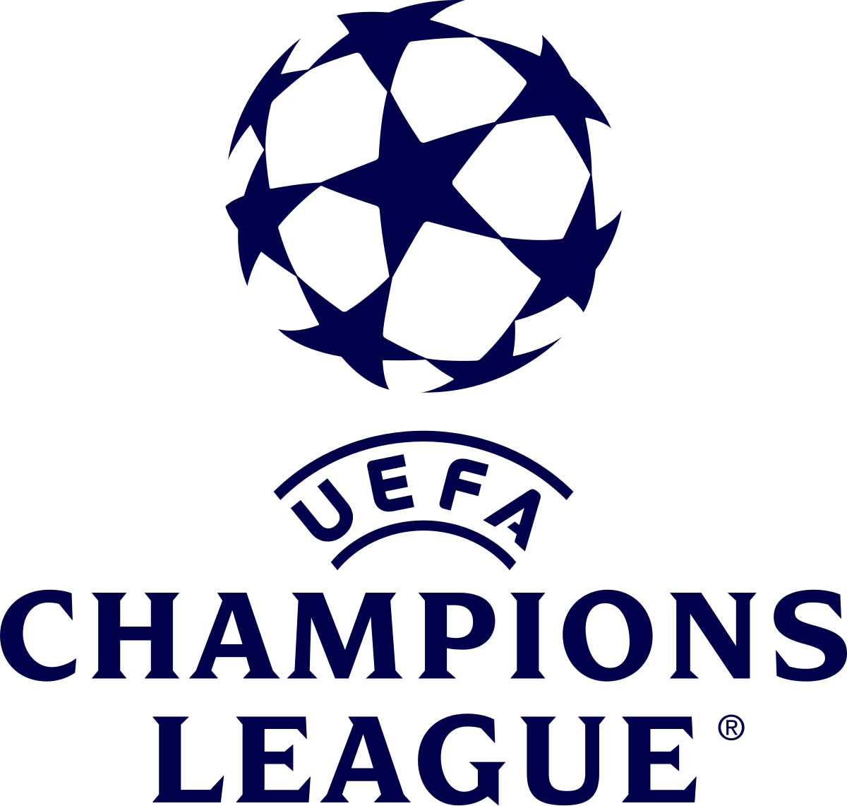 TV moving lights programmer for UEFA Champions League Kick Off Show